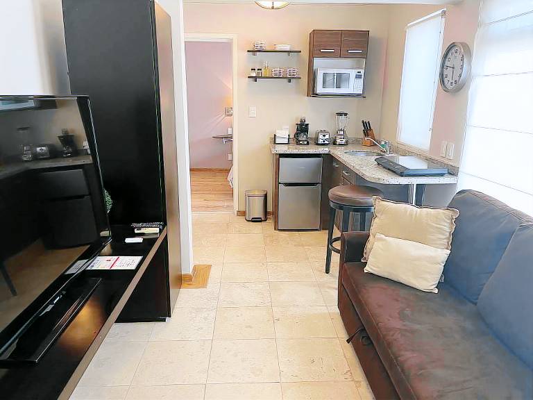 Holiday apartment with fast internet — photo 3