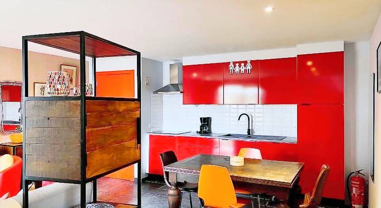 Charming rental apartment | Pets allowed — photo 3