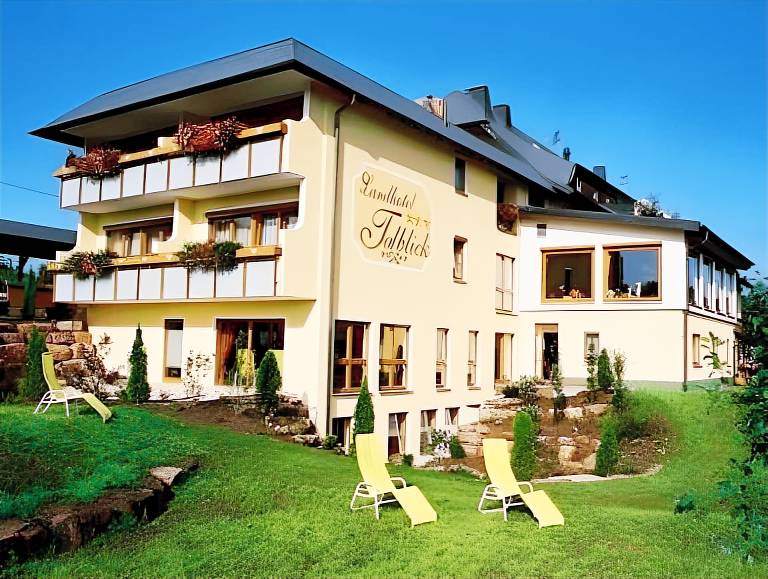 Landhotel Talblick