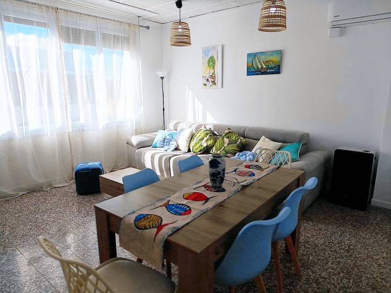 Nice holiday apartment | Dogs allowed — photo 3