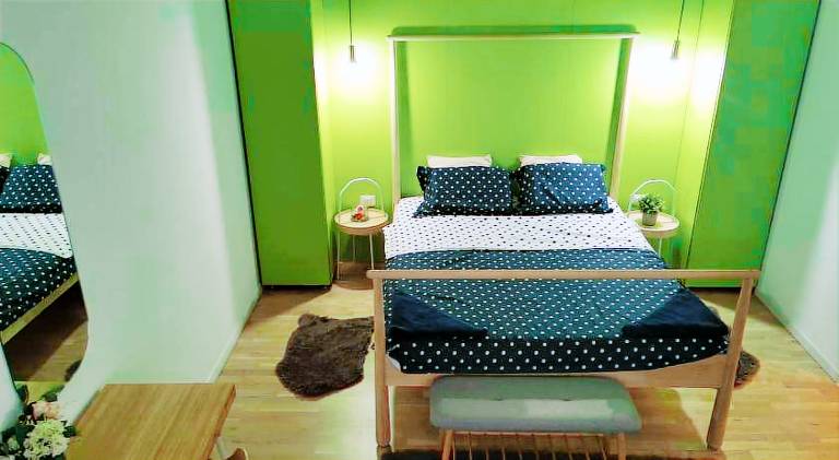 Charming rental apartment | Close to Stavropoleos Monastery | Dogs allowed in Bucharest