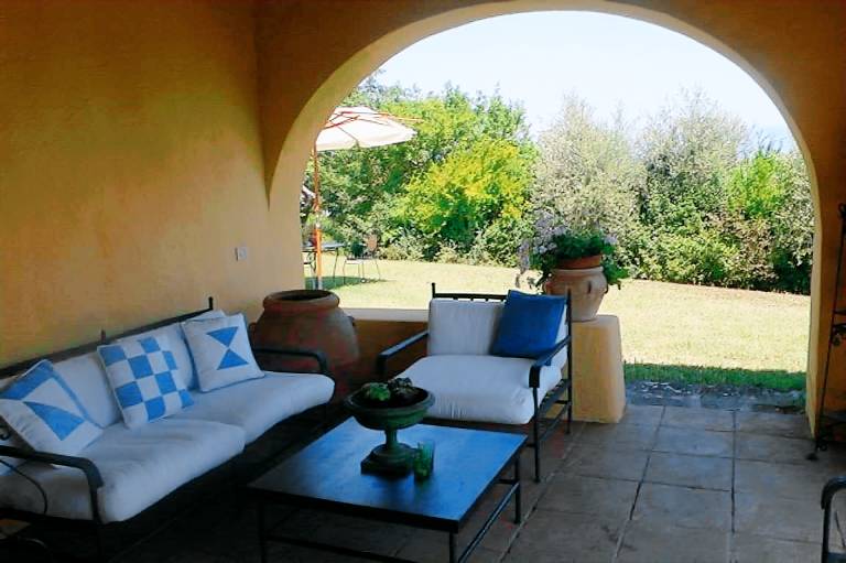 Casa Scandicci