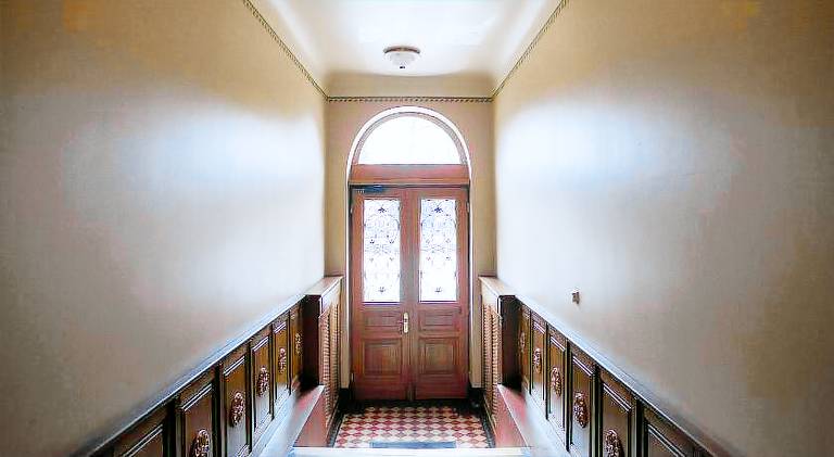 Apartment with patio | Near Riga Cathedral | Pet-friendly — photo 5