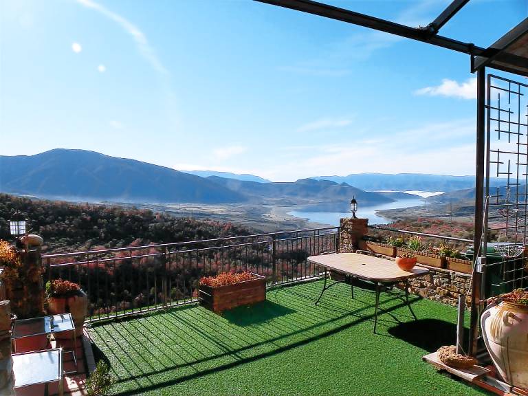 Casa Claverol