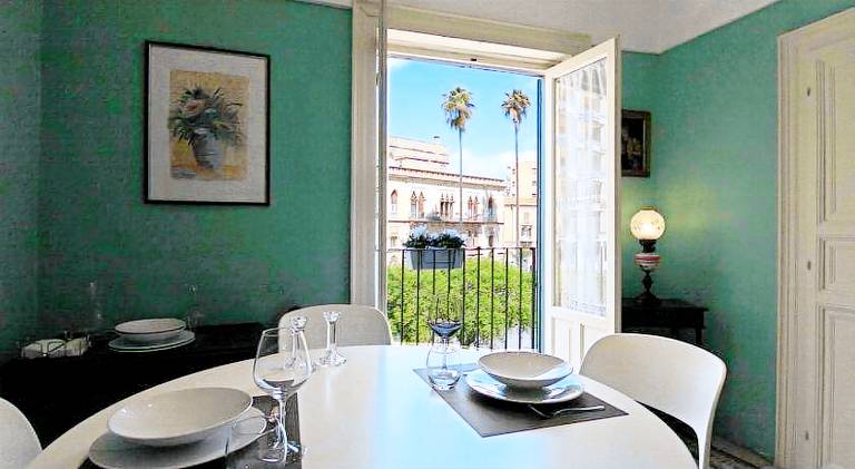 Holiday apartment with hot tub | Next to Duomo of San Giorgio — photo 2