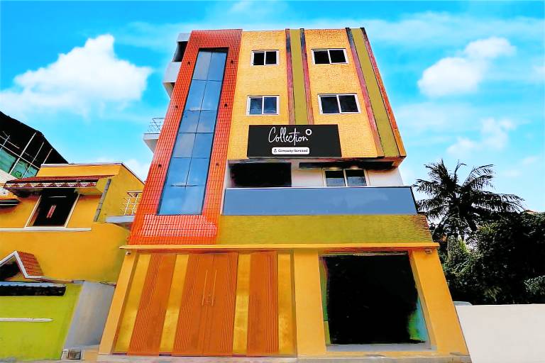 Ferienhaus New Housing Unit