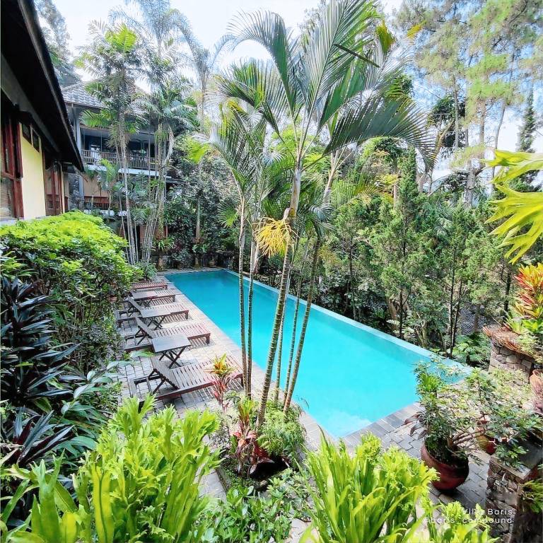 House Bandung
