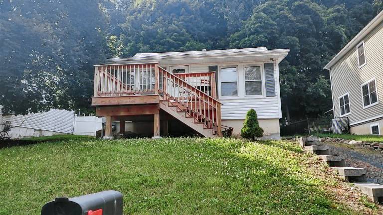 House Middletown