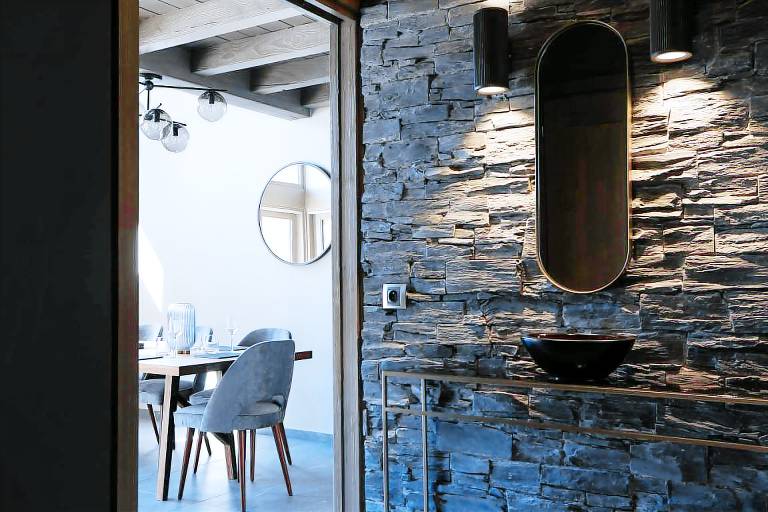 Chalet Les Trois Vallées