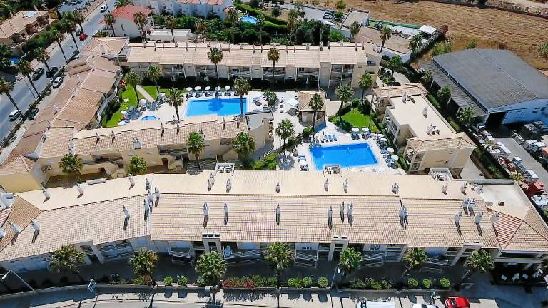 Village vacances  Guia
