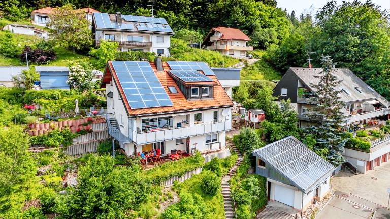 Ferienwohnung Schönau im Schwarzwald
