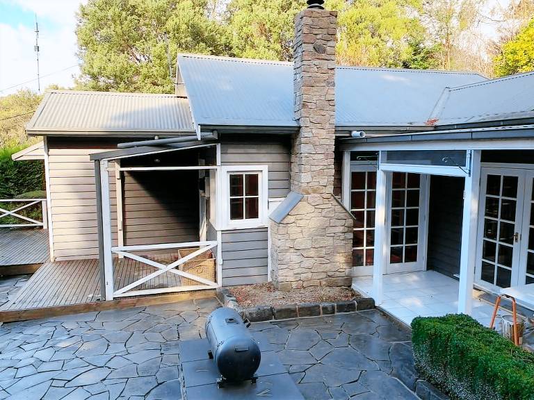 Cottage Noojee