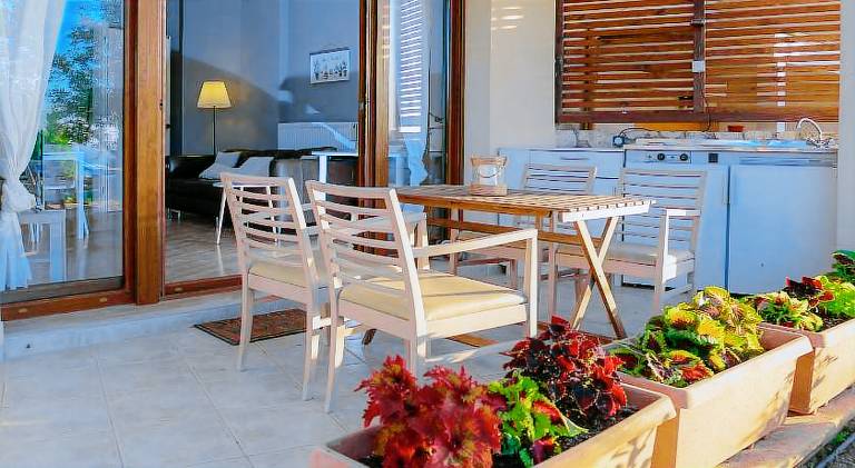 Pamela's house "private pool and spa" — photo 4