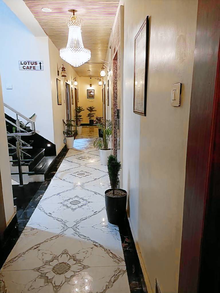 Anant Hotels Prayagraj — photo 5