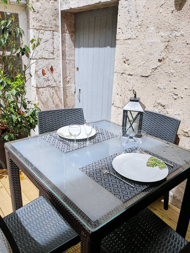Appartement Blois
