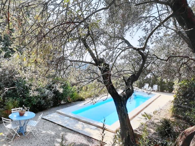 Cottage  Seillans