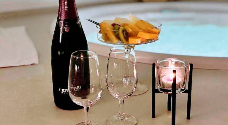Lovely rental apartment with jacuzzi | Pets are welcome in Noci