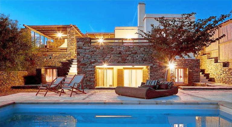 Family-friendly villa with garden, pool & barbecue | Pet-friendly — photo 2