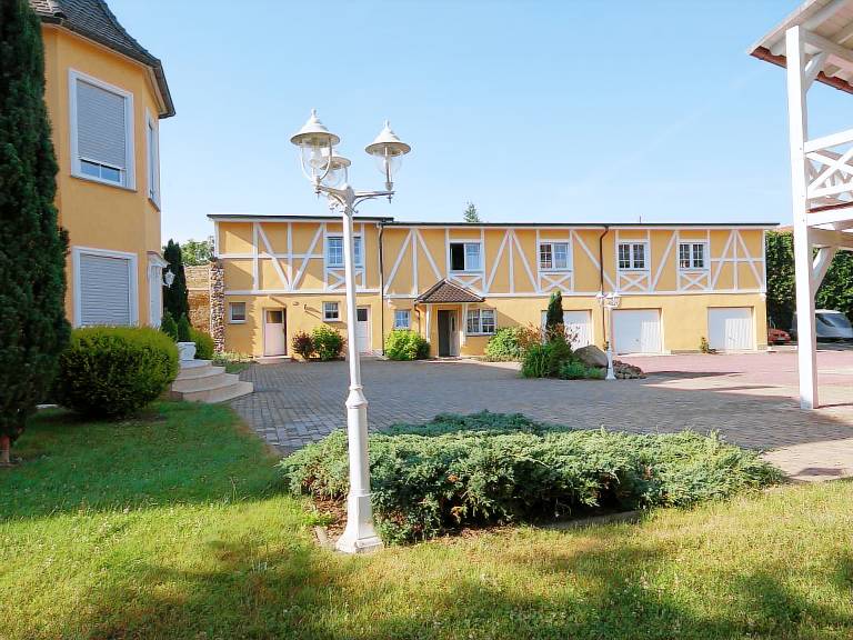 104 m² Ferienwohnung