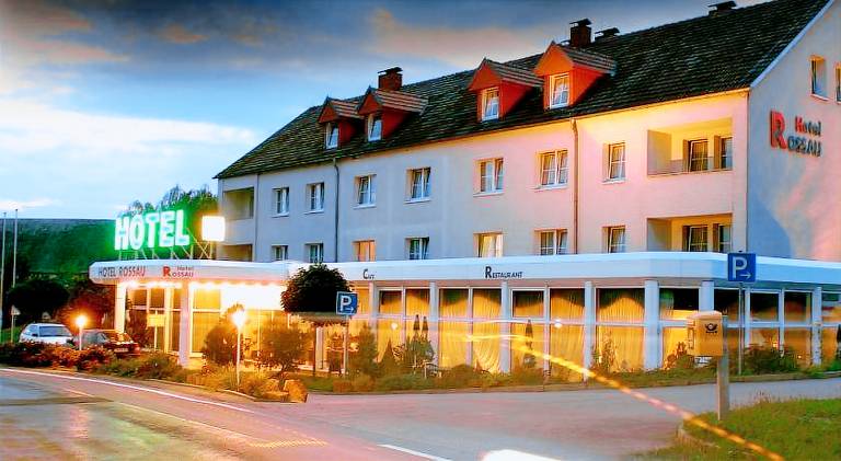 Bed & Breakfast  Waldheim