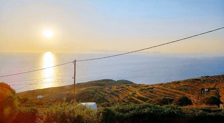 Appartement Sifnos