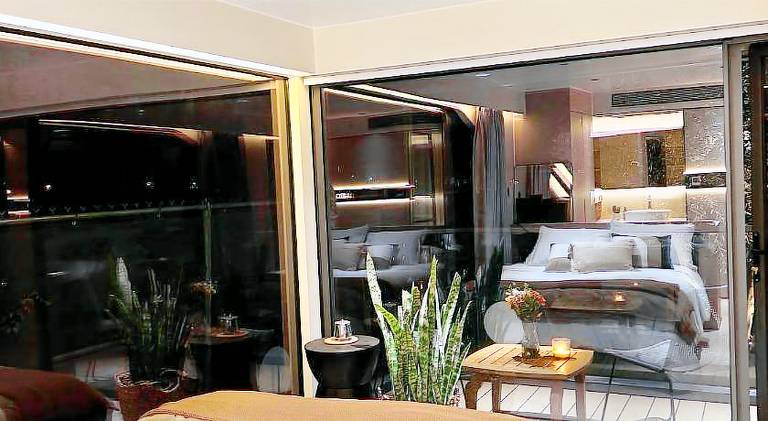 37 m&sup2; Ferienhaus