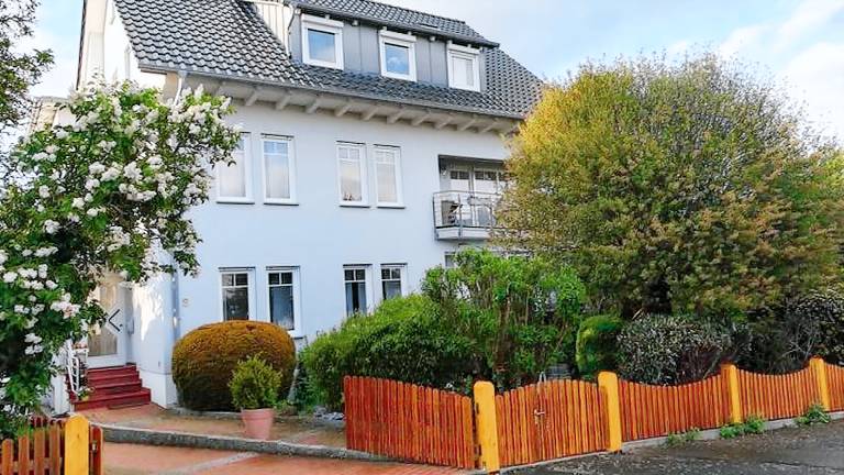 Ferienwohnung Fritzlar