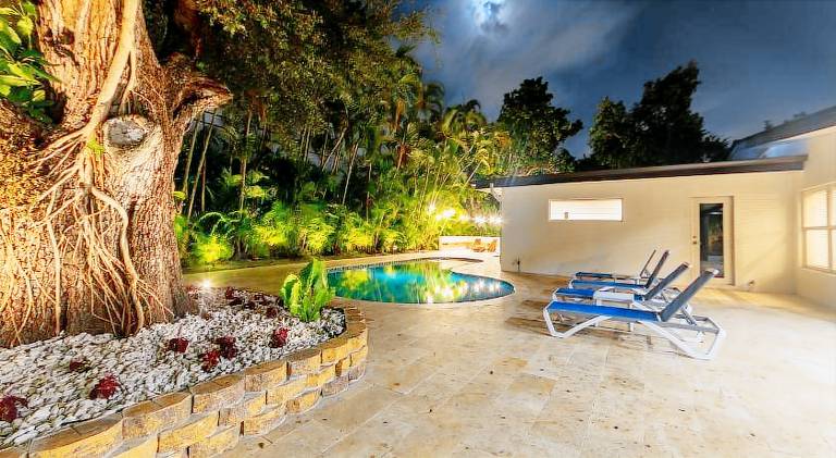 Lovely villa with pool | Pets are welcome — photo 3