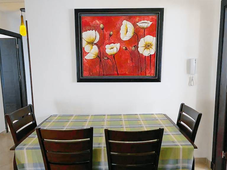 Appartement Tétouan