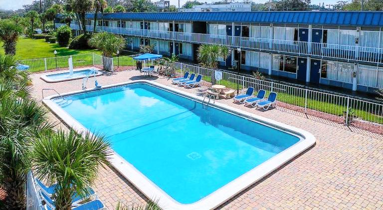 Days Inn by Wyndham Orlando Downtown — photo 2