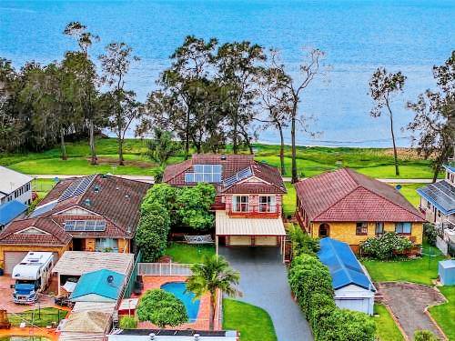 House Wyong