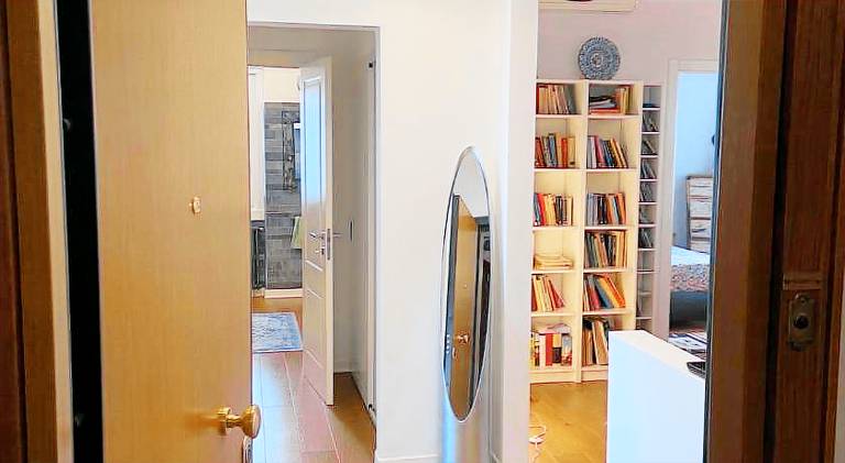 Apartment with 1 room for 2 persons — photo 3