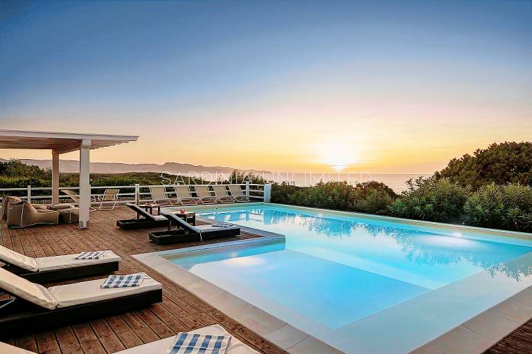 Villa Badesi