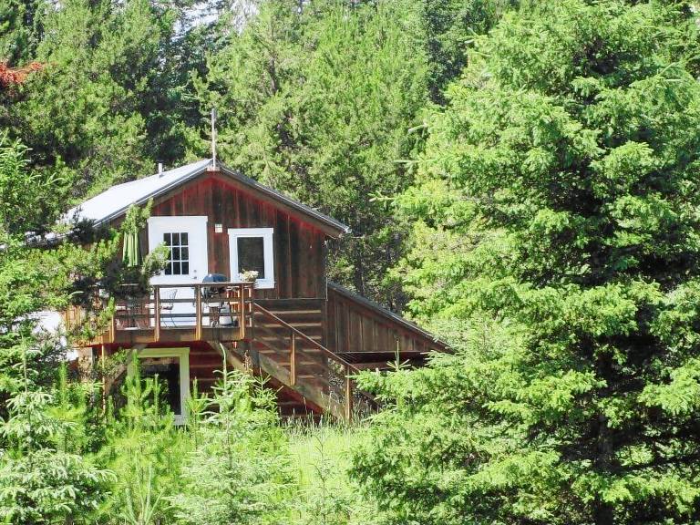Apartment  Whitefish
