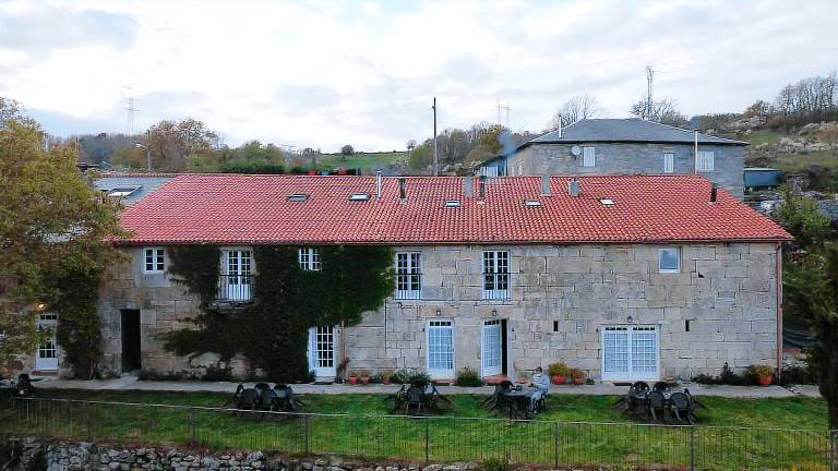 Casa  Manzaneda