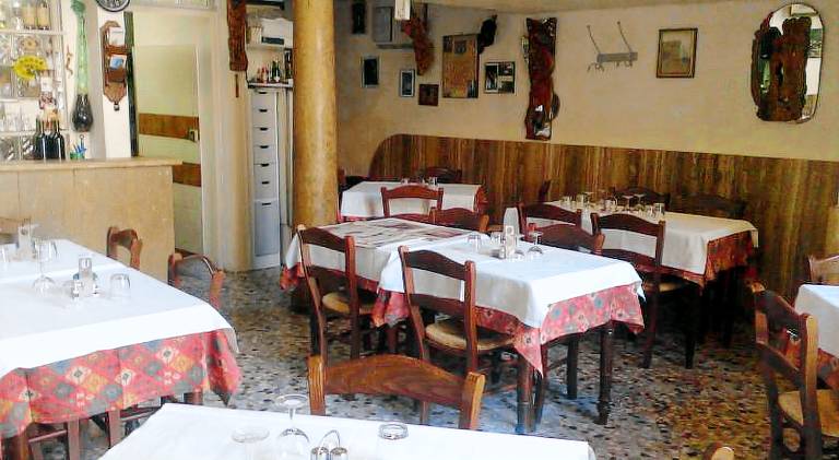 Albergo Locanda Garibaldi — photo 3
