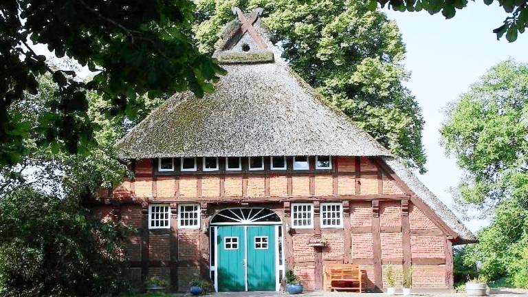 Ferienwohnung Farge
