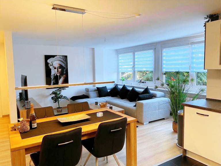Ferienwohnung Kaiserslautern