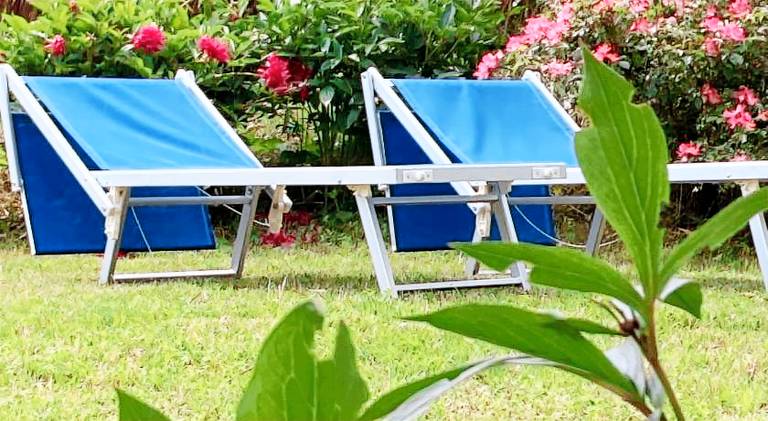 Vacation home with 2 rooms for 9 persons — photo 4