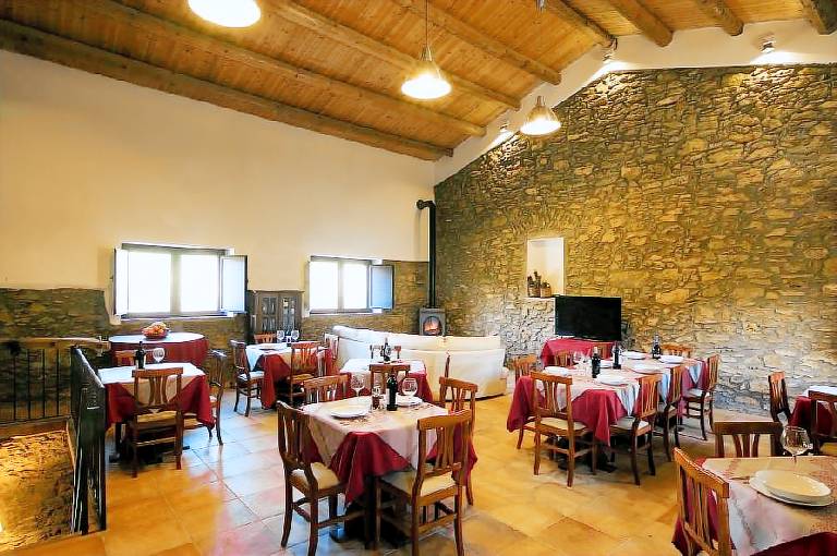 Agritur Costabaira: Camera Tripla — photo 5