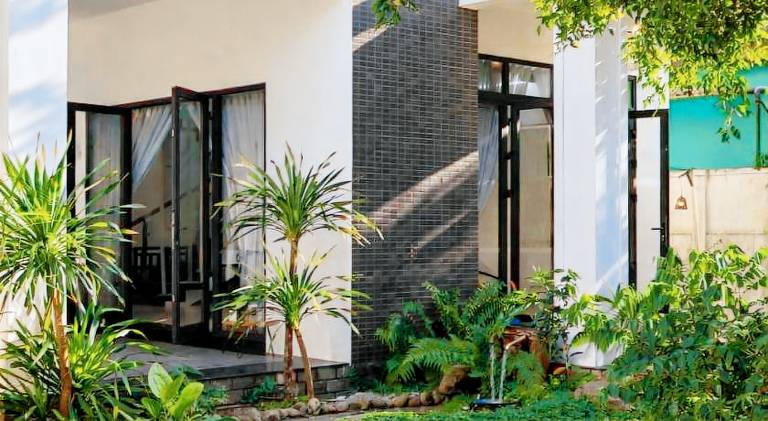 Lamoon Villa Huế — photo 3
