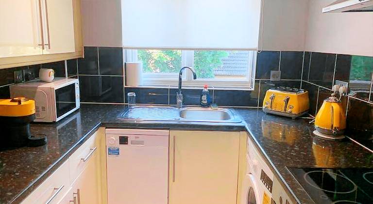 Rental apartment with 1 room for 2 persons — photo 4