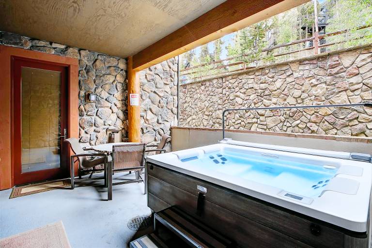 Condo  Breckenridge