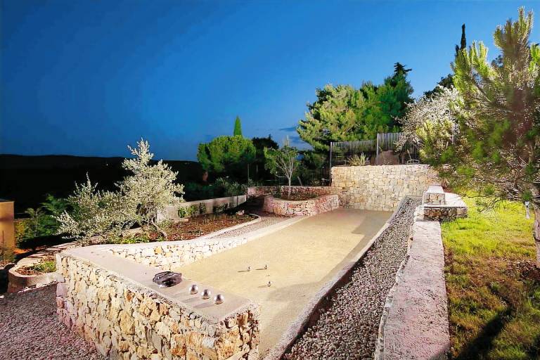 Villa Verde Horizon - new villa with gorgeous views, private pool, spa and a Jacuzzi by MyWaycation — photo 5