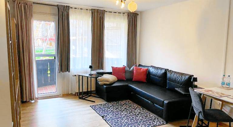 Rental apartment | Dogs allowed in Bad Aibling