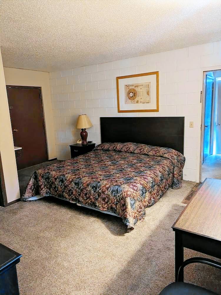 Motel Red Lake Falls