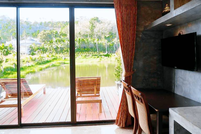 Vacation home | Suitable for remote work — photo 3