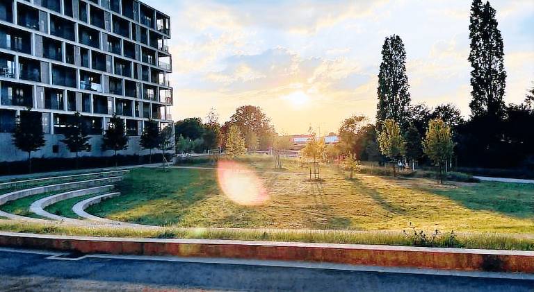 Nice apartment | Pets allowed in Luxembourg City