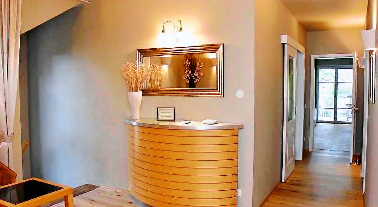 Apartment with 2 rooms for 4 persons — photo 4
