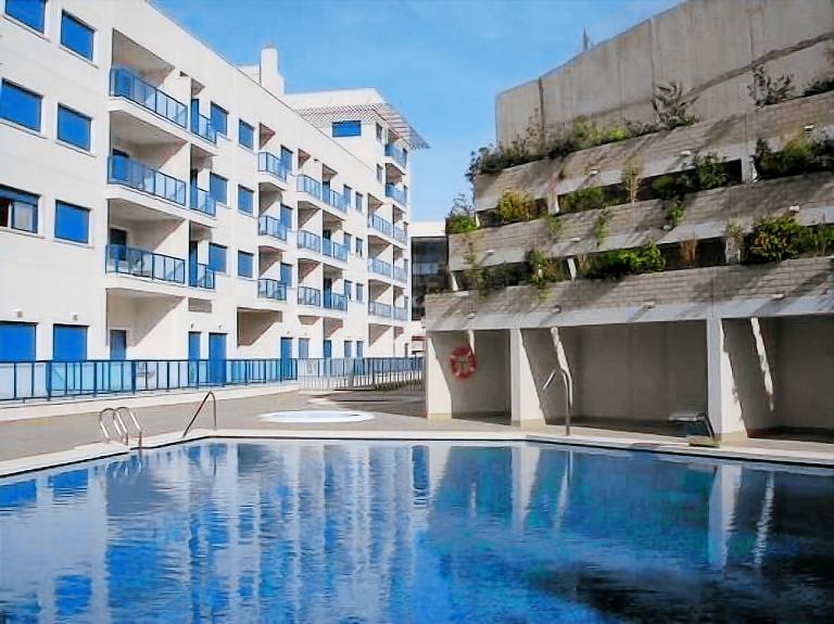 Apartamento Alicante